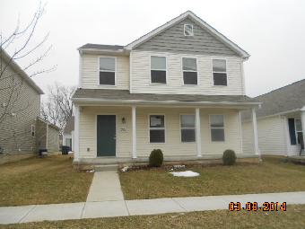 7191 Reynolds Crossing Dr