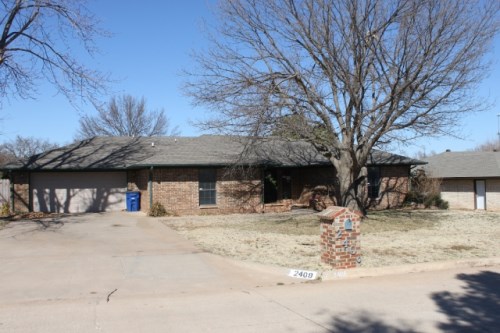 2409 Briarcrest