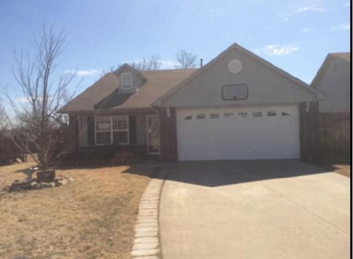 2561 Mounds Ct