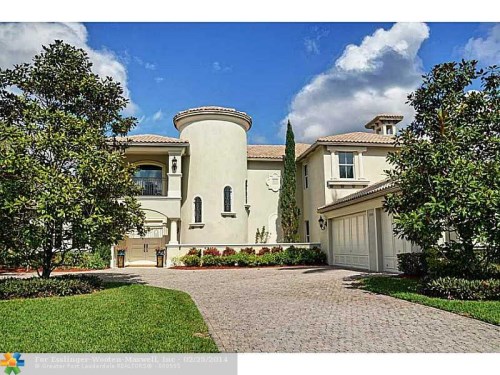 11535 SUNRISE VIEW LN
