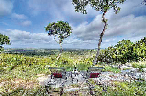 500 McReynolds Ranch