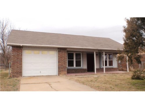 1132 Flat Rock Cir