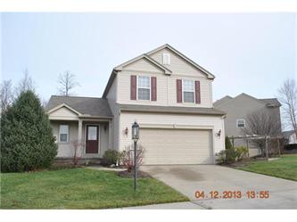 2431 Becket Circle