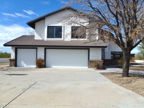 550 Ocotillo Drive