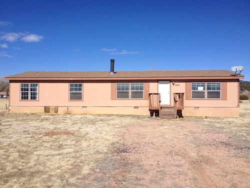 9605 East Jesse Drive