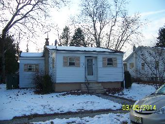 31 Wilson Rd
