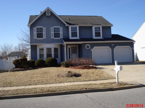 413 Inverness Rd