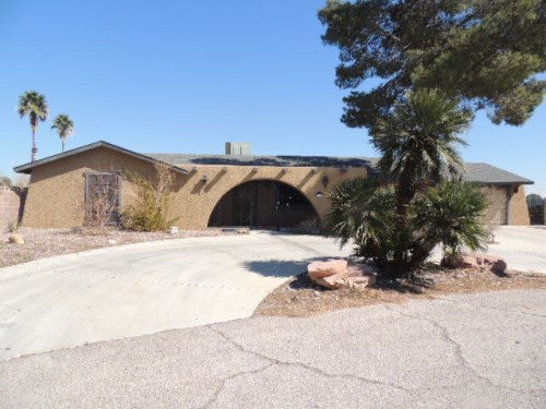 3640 West Robindale Road