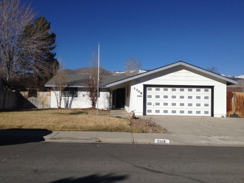 3308 Ponderosa Drive