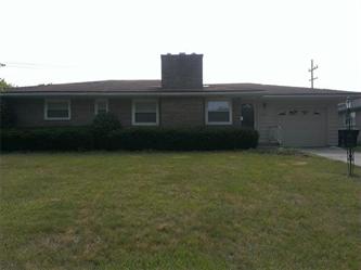 1266 Millerdale Road