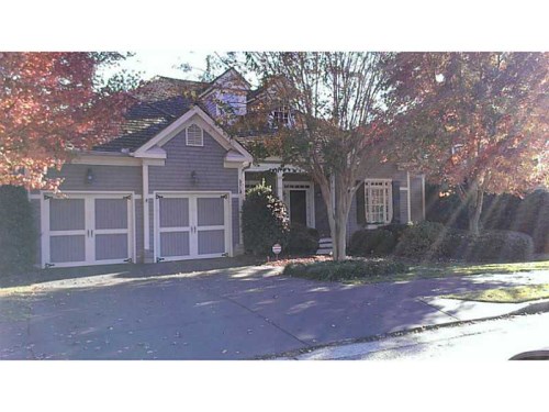 134 River Sound Lane