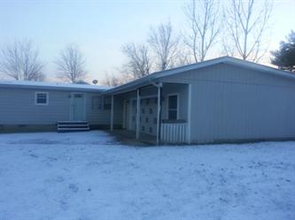 431 Morgan Court
