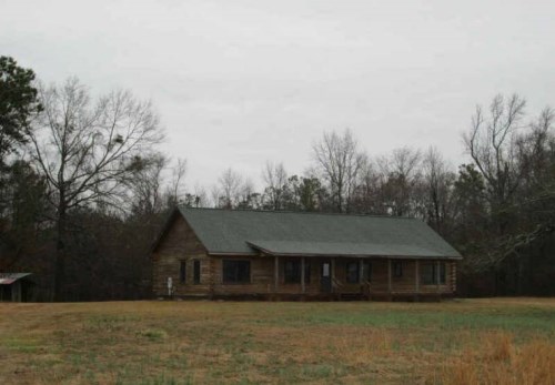583 Forsyth-Yatesville