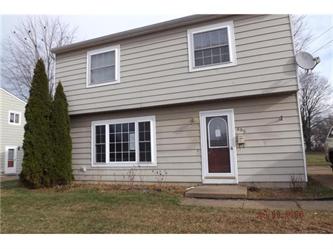 495 Hawkins Drive