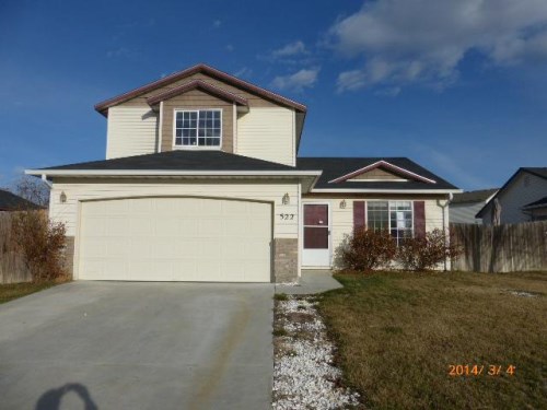 522 N Copper River Dr