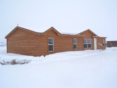 885 Elk Thistle Drive