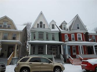 2526 Beale Ave.