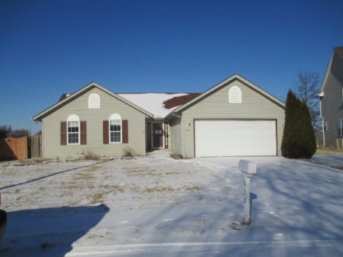 650 Rain Hollow Dr
