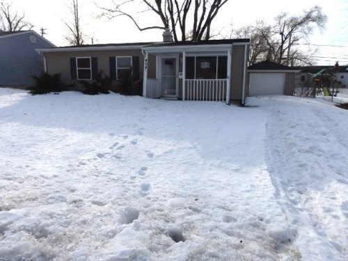404 Laurel Ave
