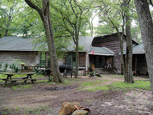 6020 POOL HILL RD