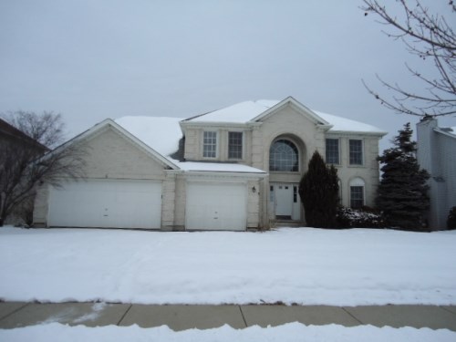 4 Yukon Ct