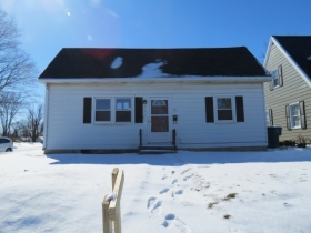 1301 North Wheeling Ave