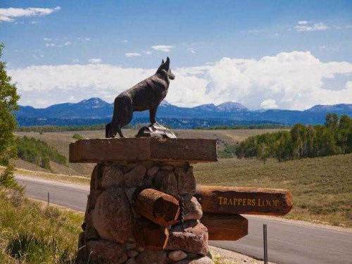 3650 N Wolf Creek #56 RD