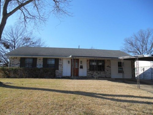 2628 Bluebird Lane