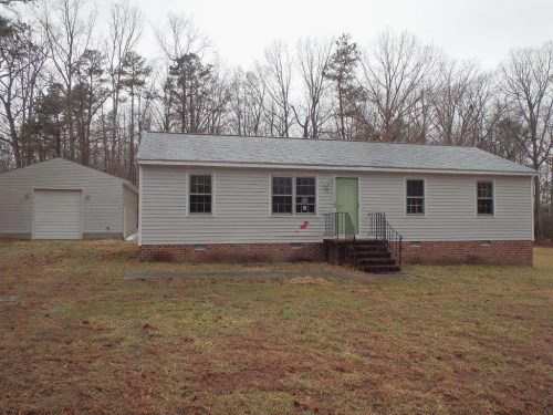8140 Graves Rd