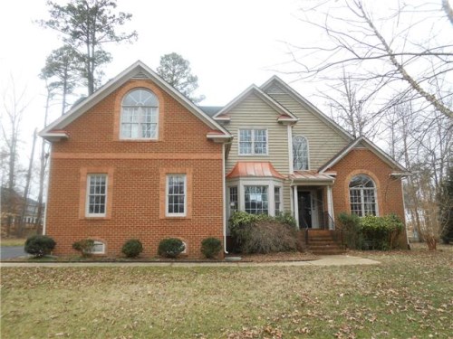 14213 Arborcraft Dr