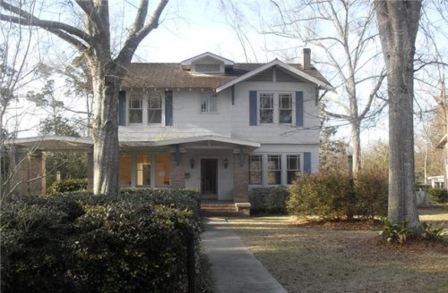 717 N Border Dr