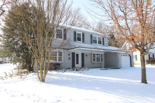 3107 Twisting Lane