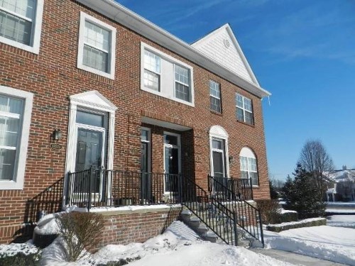 14591 Vauxhall Dr #82