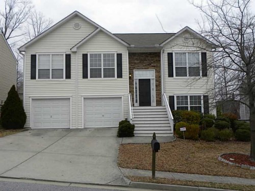 331 Alderman Trace