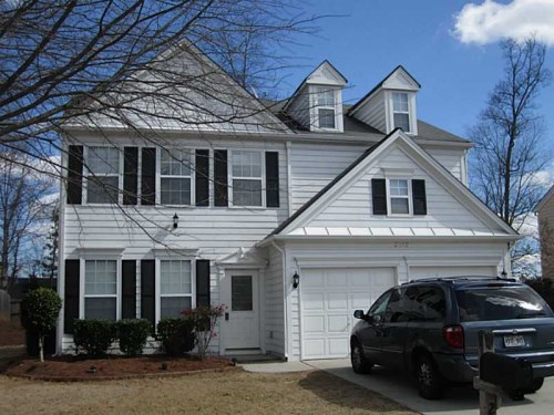 2092 Tallapoosa Drive