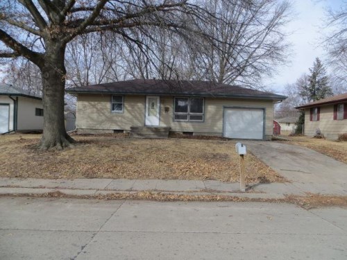 1617 N 17th St