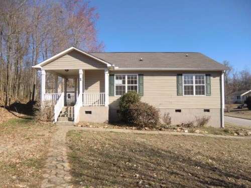 1 Post Oak Pl Aka 607 Willow Rd