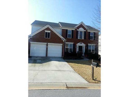 815 Lazarus Drive