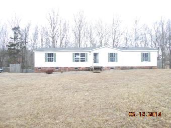 211 Nottingham Way