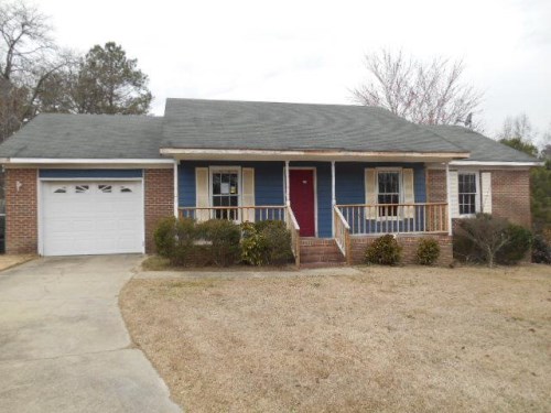 2274 Kerfield Ct