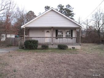 201 Easy Street