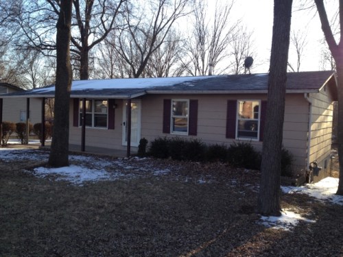 525 Harvest Dr