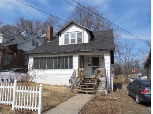 1634 W Mccarty St