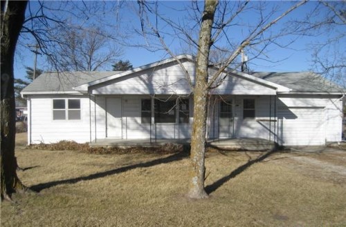 414 Crescent Dr.