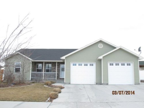 2895 Dorothy Street