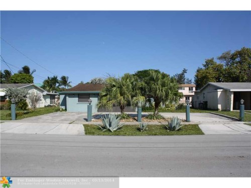4530 SW 34TH DR