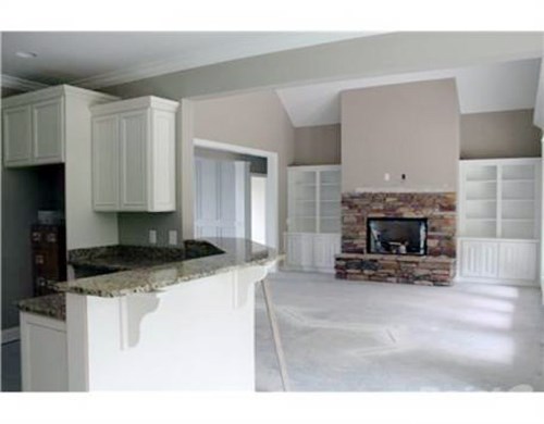 540 Braves Field Dr