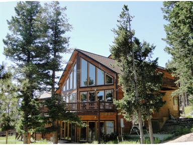 1480 SANTA FE MOUNTAIN Road