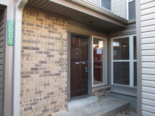 2002 Dakota Drive