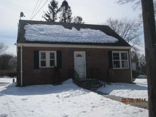 50 Yates Street